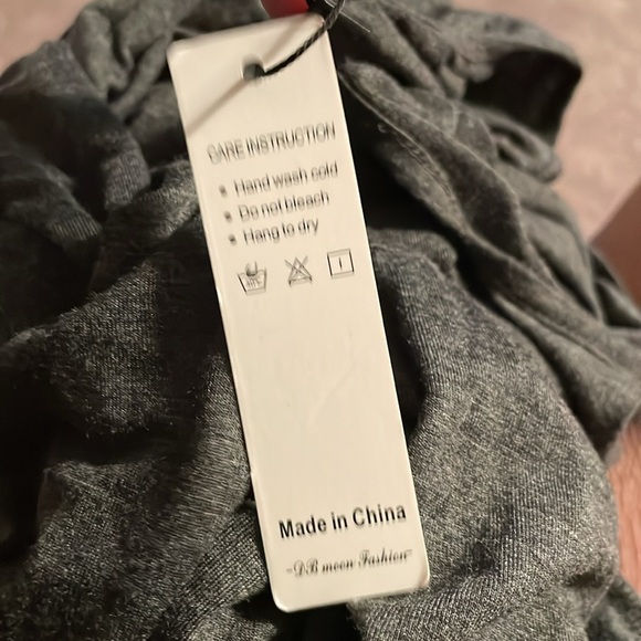 DB Moon‎ Long Sleeve Dress - Picture 7 of 9